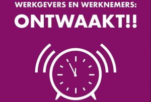 werknemers-ontwaakt