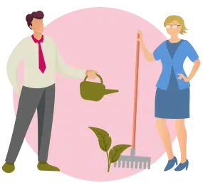 Arbeidsrecht Werkgever
