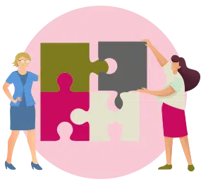 Icon Arbeidsrecht Werknemer